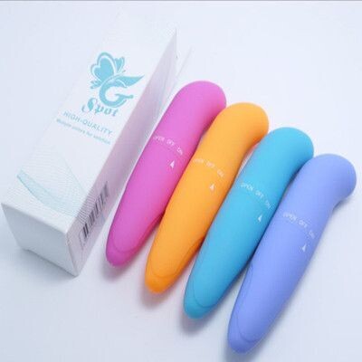 Torpedo G-spot Vibrator - Pleazure