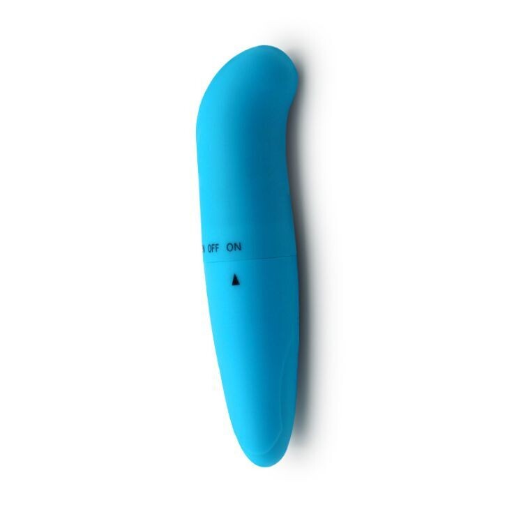 Torpedo G-spot Vibrator - Pleazure