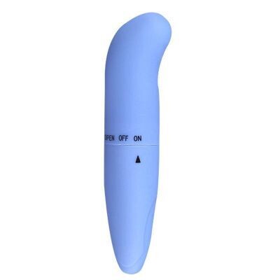 Torpedo G-spot Vibrator - Pleazure