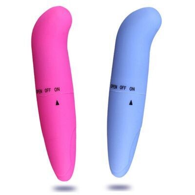 Torpedo G-spot Vibrator - Pleazure