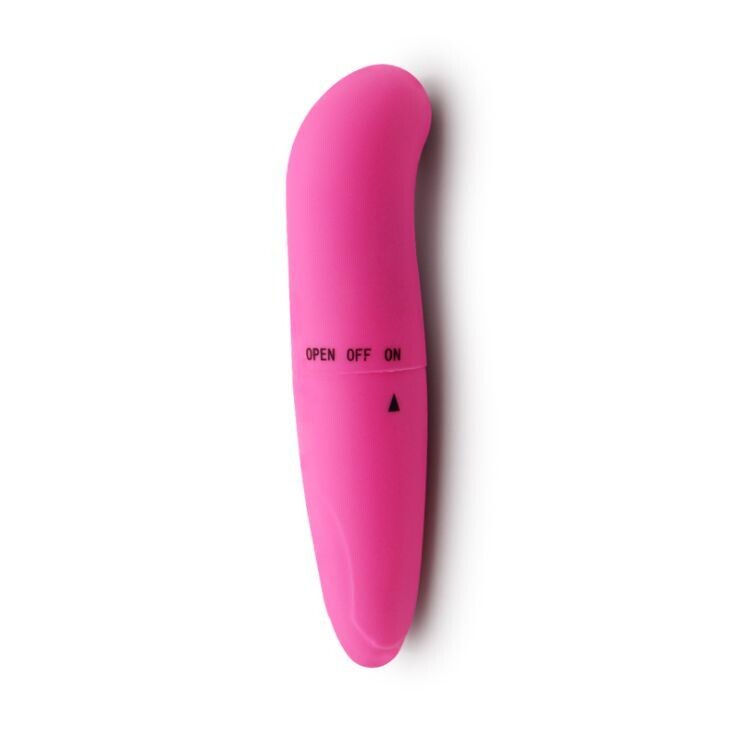 Torpedo G-spot Vibrator - Pleazure