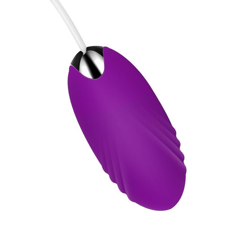 Orgasmic Stimulation Wired Egg Vibrator - Pleazure