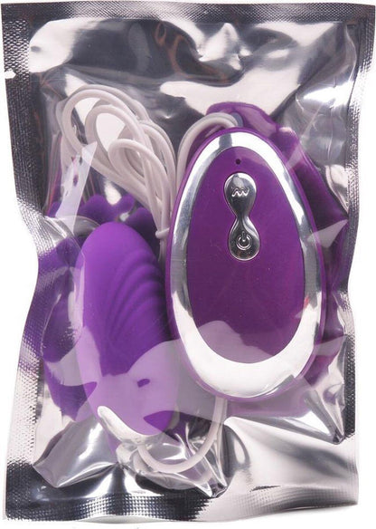 Orgasmic Stimulation Wired Egg Vibrator - Pleazure