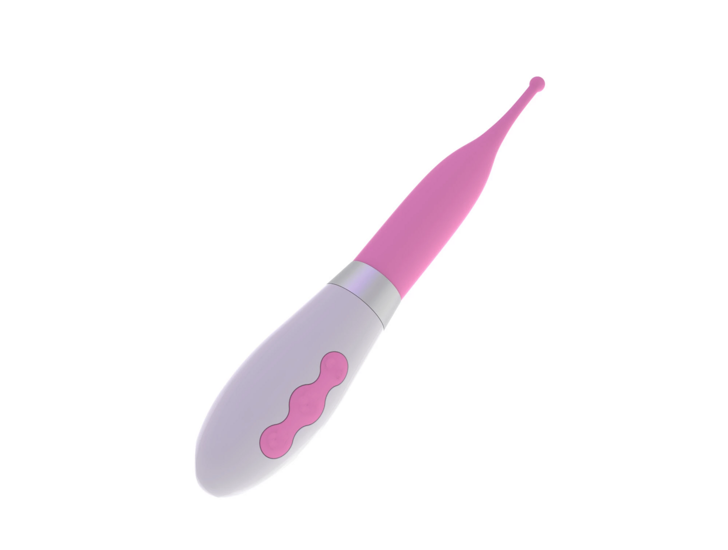 Body Wand Massager Handheld Vibrator - Pleazure