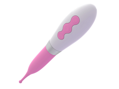 Body Wand Massager Handheld Vibrator - Pleazure