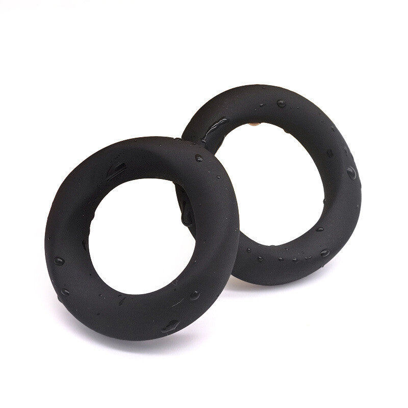 Erection Ring Male Cock Ring Set