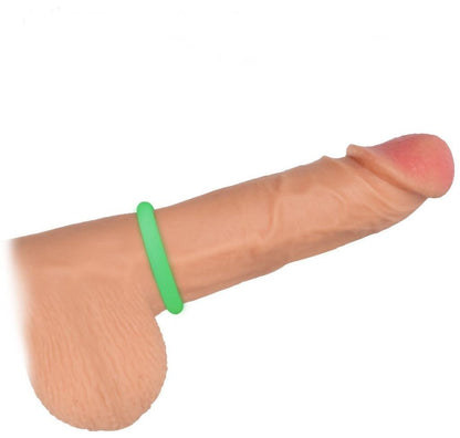 Glow in the Dark Cock Ring Set