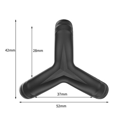 Power Erection Cock Ring