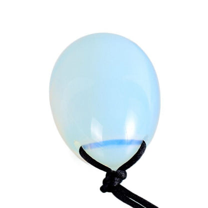 Yoni Eggs Set Opalite - Pleazure