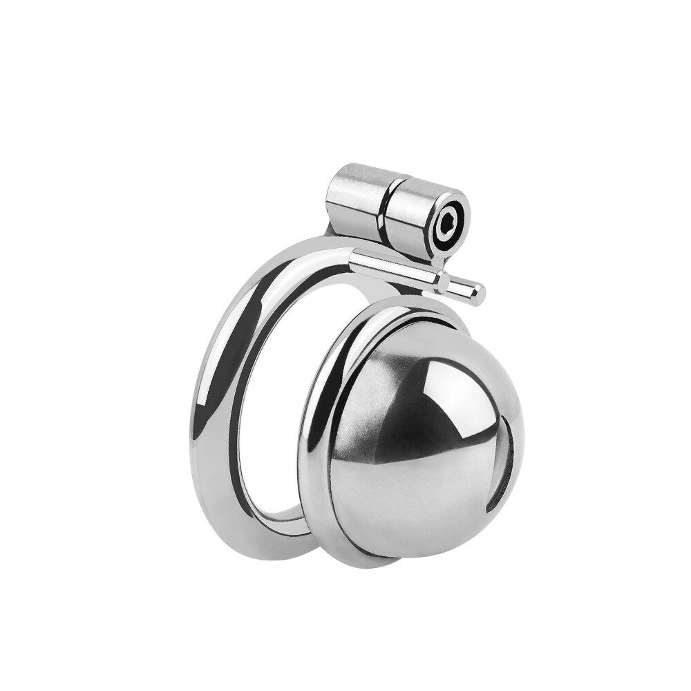 Dome of Denial Male Chastity Device