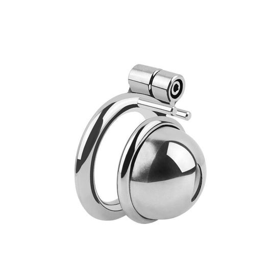 Dome of Denial Male Chastity Device