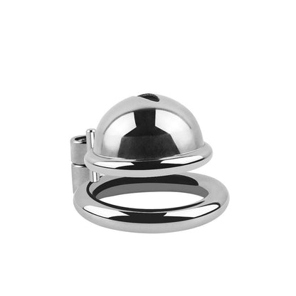 Dome of Denial Male Chastity Device