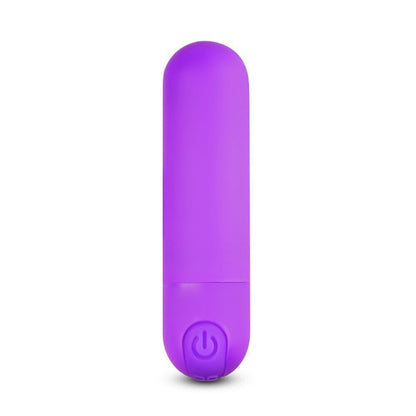 Sexy Remote Control Bullet Vibrator - Pleazure