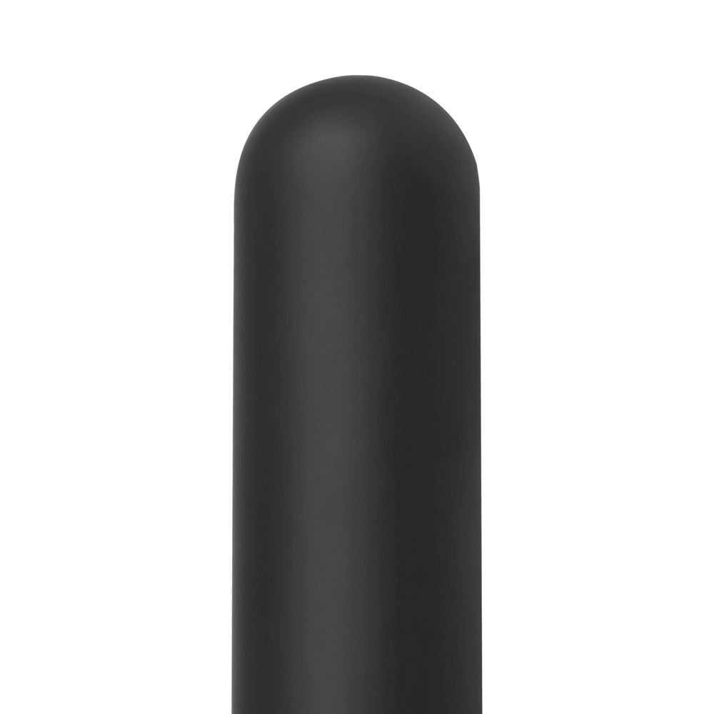 Sexy Dark Remote Control Bullet Vibrator - Pleazure