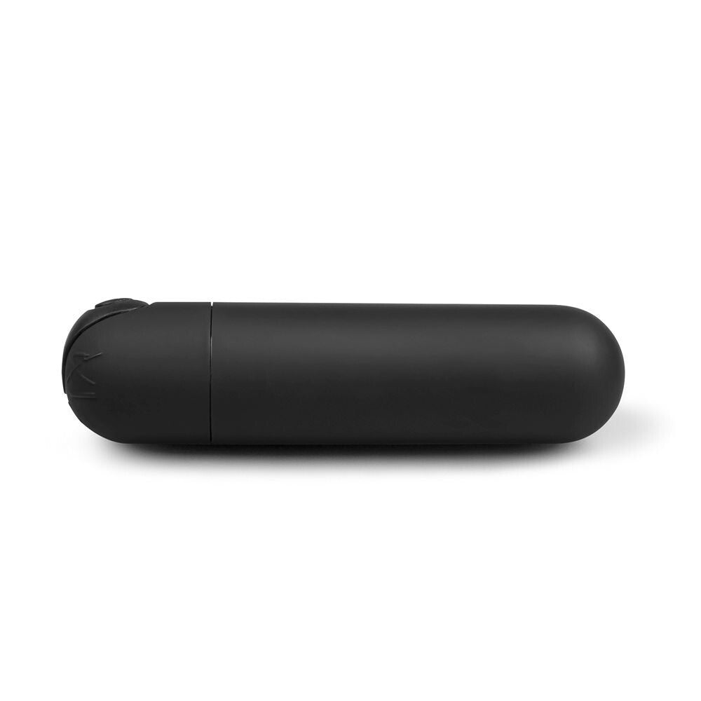 Sexy Dark Remote Control Bullet Vibrator - Pleazure