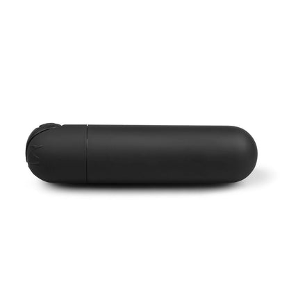 Sexy Dark Remote Control Bullet Vibrator - Pleazure