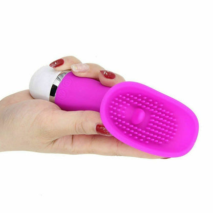 Clitoral Stimulator Vibrator - Pleazure