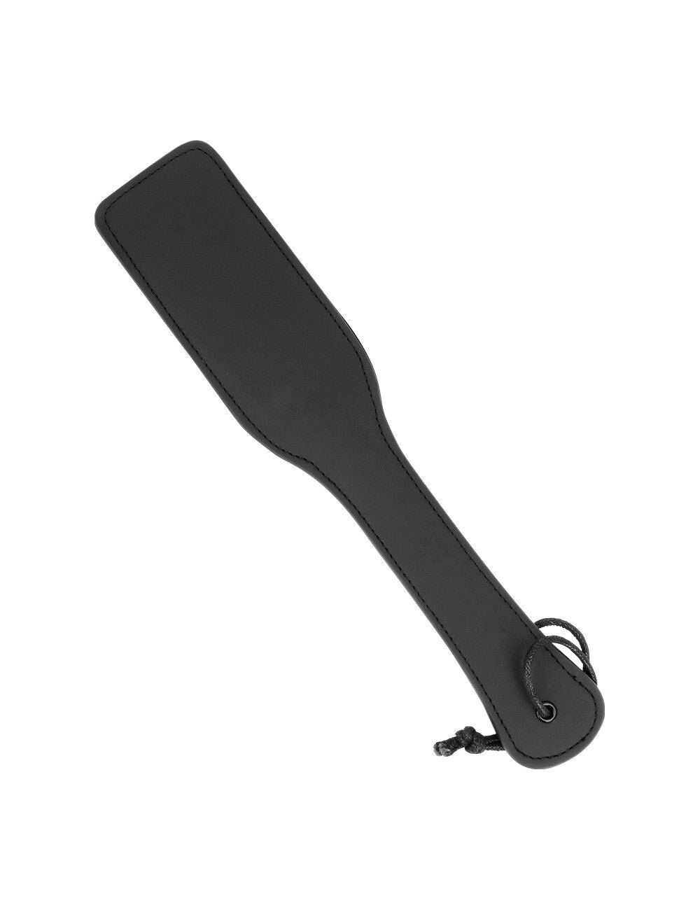 Fetish Submissive Paddle With Stitching