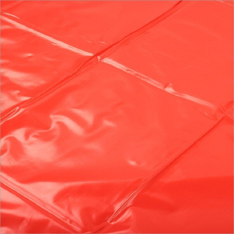 Wet Play Fetish BDSM Bed Sheet