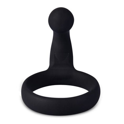 Multi-Function Perineum Pussy Pleasure Cock Ring