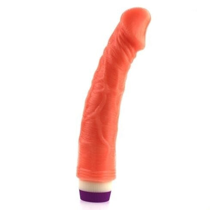 Big Boy - Multi-speed Large Realistic Cock Dildo - Pleazure