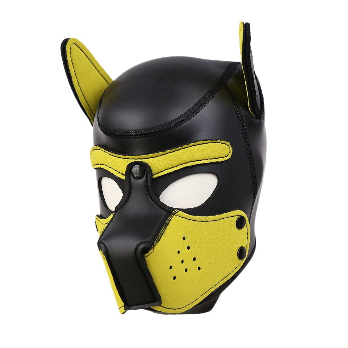 Submissive Puppy Hood - BDSM Fetish Gear