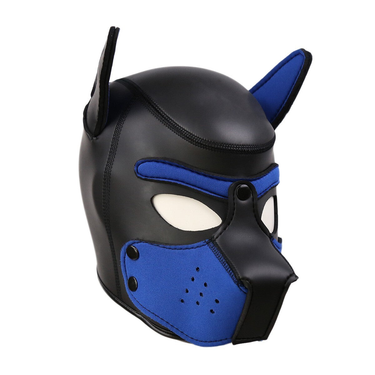 Submissive Puppy Hood - BDSM Fetish Gear