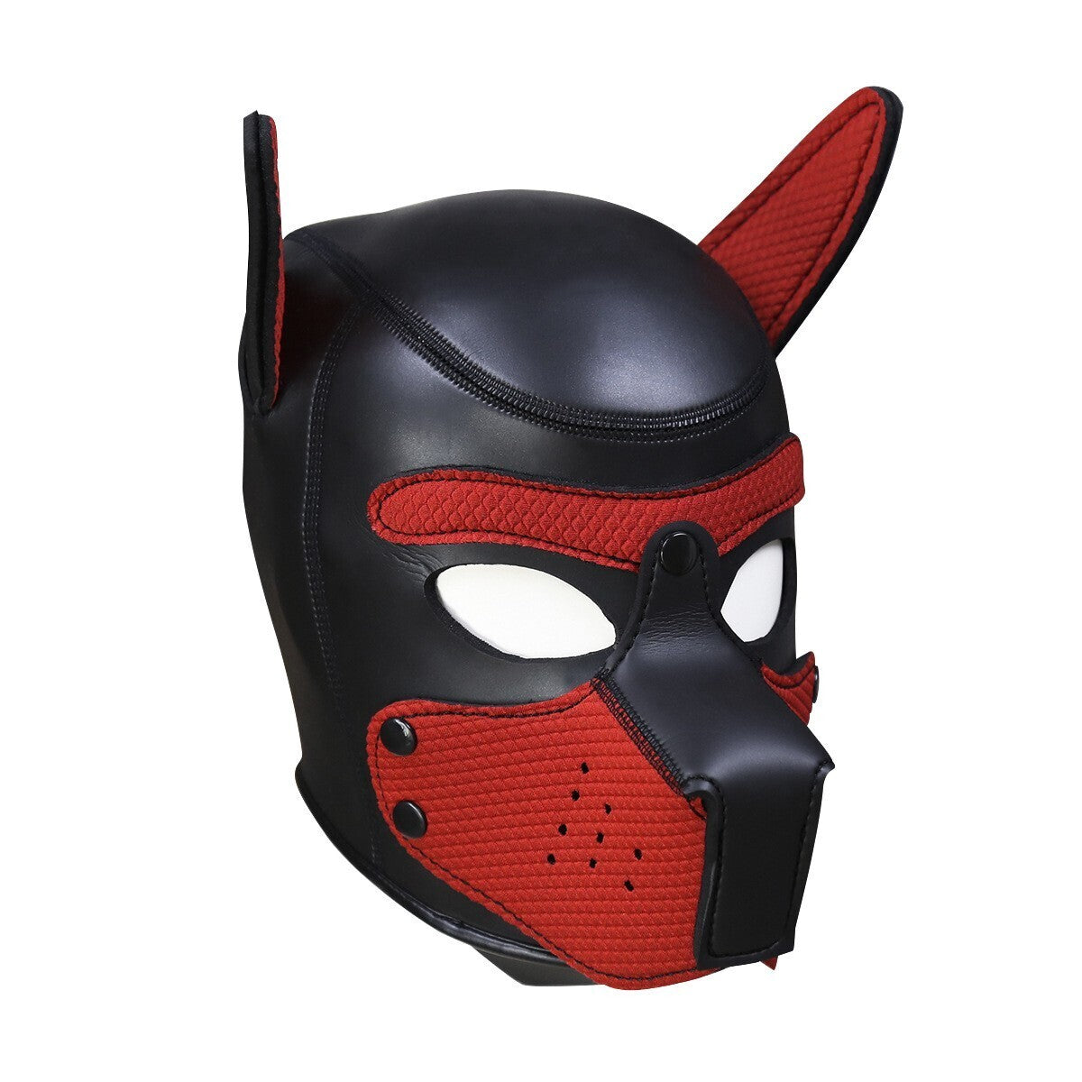 Submissive Puppy Hood - BDSM Fetish Gear