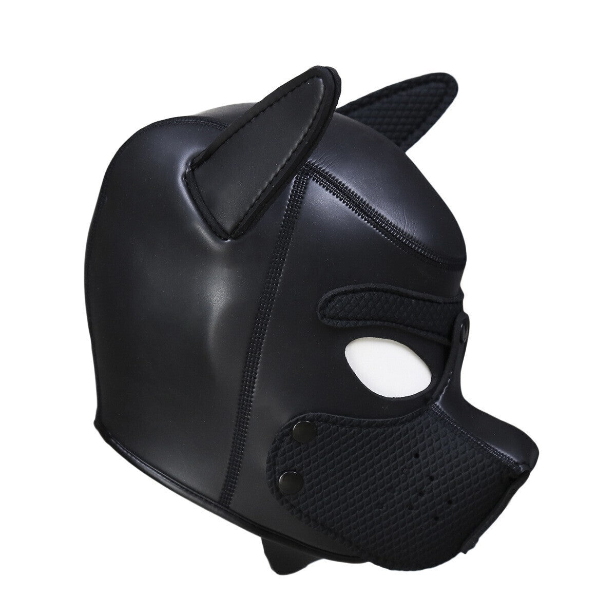 Submissive Puppy Hood - BDSM Fetish Gear