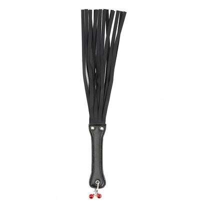 Flirting Fetish Whip BDSM Flogger