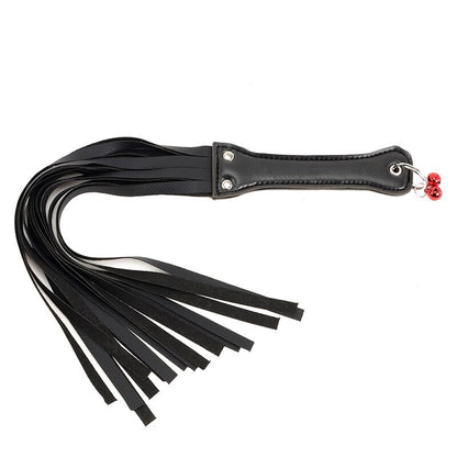 Flirting Fetish Whip BDSM Flogger