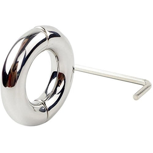 Stainless Steel Scrotum Weight Ball Stretcher