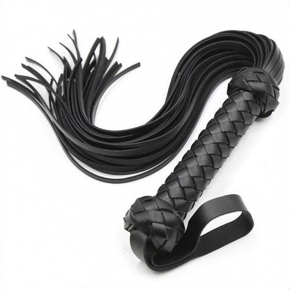 Power Play Hardcore BDSM Flogger