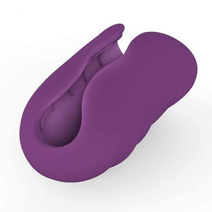 Aphrodisia Utopia Open Sleeve Stroker