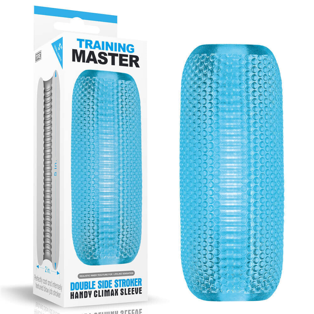 Lovetoy Training Master Double Side Stroker