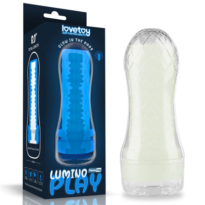 Lovetoy Lumino Play Masturbator