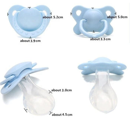 ABDL Silicone Adult Pacifier