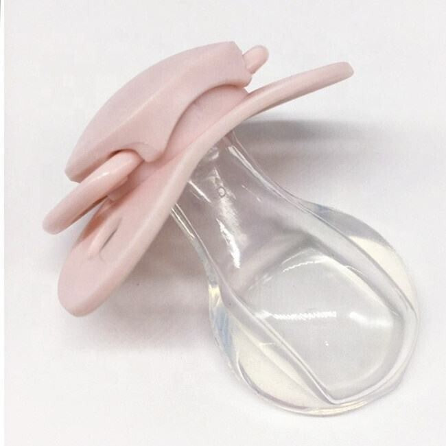 ABDL Silicone Adult Pacifier