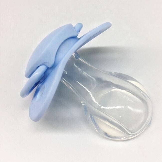 ABDL Silicone Adult Pacifier