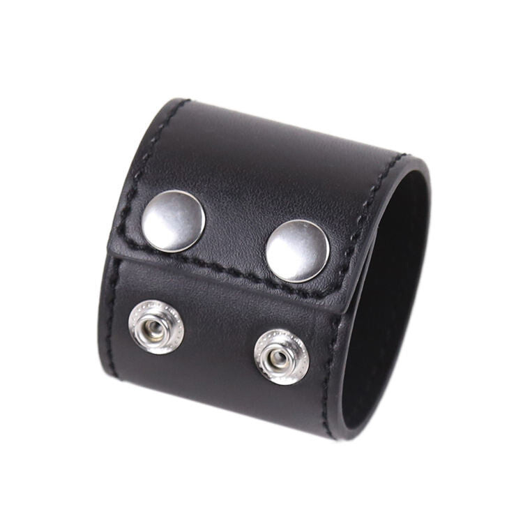 PU Leather Lined Ball Stretcher