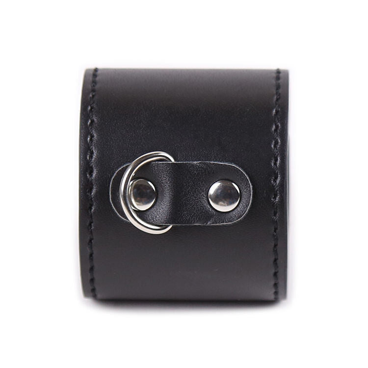 PU Leather Lined Ball Stretcher