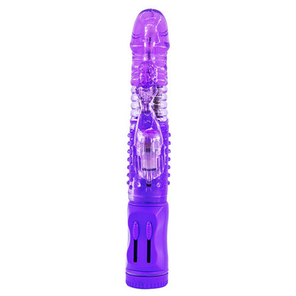 Basic Rotating Rabbit G Spot Mermaid Tail Vibrator