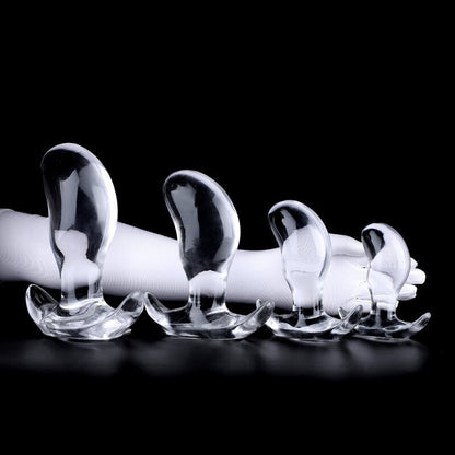 Euphoria Curve Prostate Massager Anal Plug