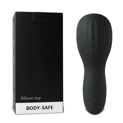 Blow Job Rechargeable Glans Vibrator