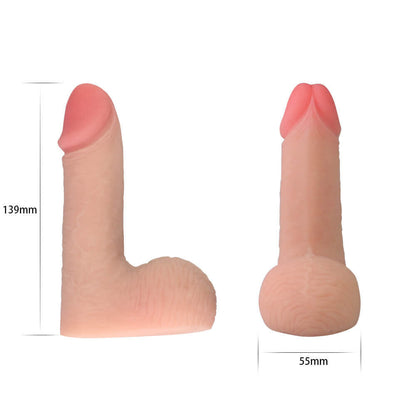 Lovetoy Realistic Limpy Cock