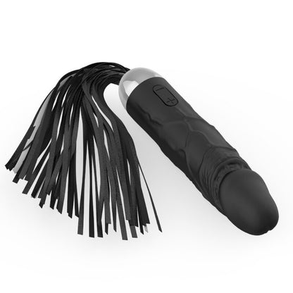 Dark Temptation Tail Anal Vibrator