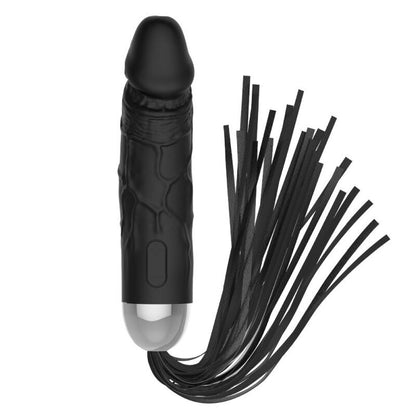 Dark Temptation Tail Anal Vibrator