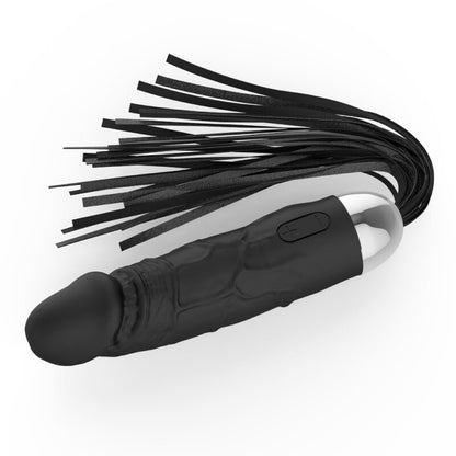 Dark Temptation Tail Anal Vibrator