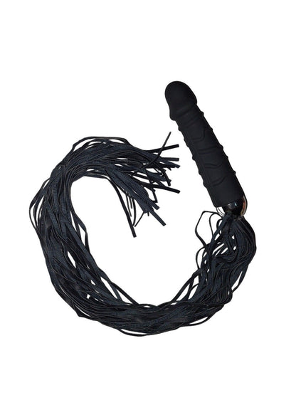 Dark Temptation Tail Anal Vibrator