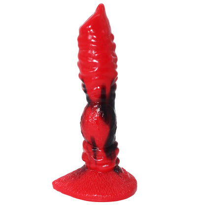 Hell Hound Canine Dildo